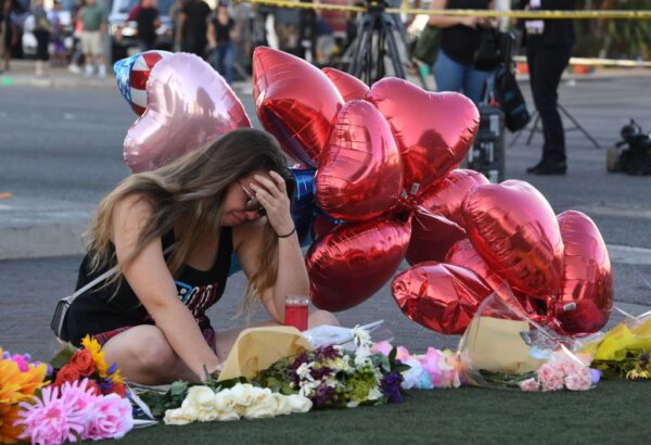 米ラスベガス大量殺人の容疑者、極左思想か＝保守系ニュース