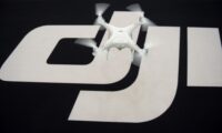 ドローン最大手DJI、中国政府系資本隠す＝報道