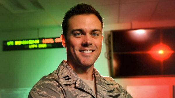 マルクス主義を批判した米軍将校が除隊　米大物議員「危機感を抱いている」