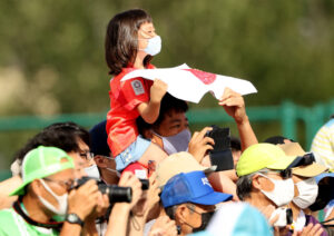 子ども庁、児童虐待防止…　自民総裁選4候補の意見