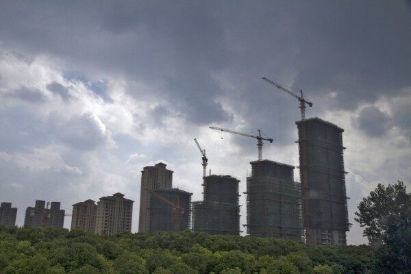 中国70都市の住宅価格、2月に3.6％上昇　深セン上昇率57.8％