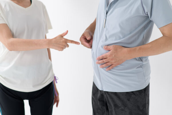 現代人の食習慣を考える「飢餓感がまねく高血糖と肥満」