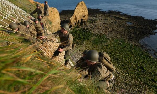 「レンジャー部隊の行動規則」をビジネスに活かす方法