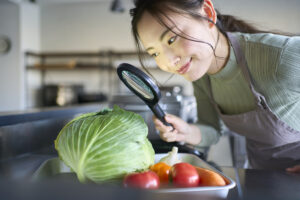 意外とすごい「キャベツの力」胃を守り、がんリスクを軽減