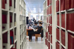 中国、人民大・南京大などが世界大学ランキングから脱退表明