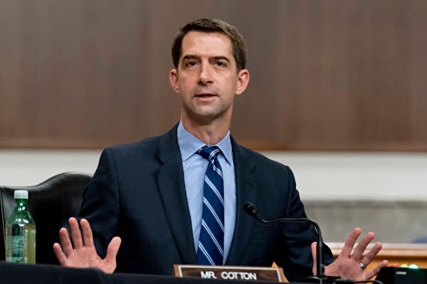 米議員、台湾に感染症監視センターを設置する法案提出　中国の隠蔽体質に危惧