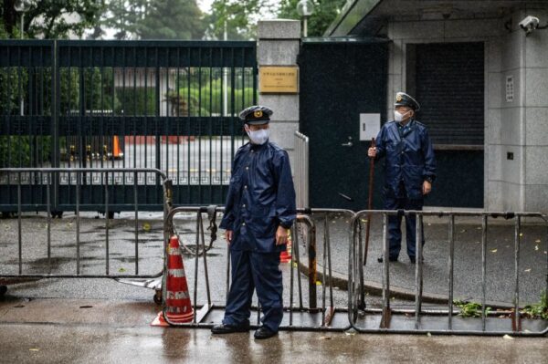 親中共メディアには「注意書き」を…専門家、巧妙な対日浸透工作を警戒