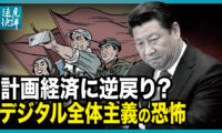 【遠見快評】計画経済に逆戻り？ デジタル全体主義の恐怖