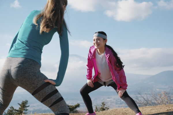 年代別　あなたの認知能力を維持するには（1）
