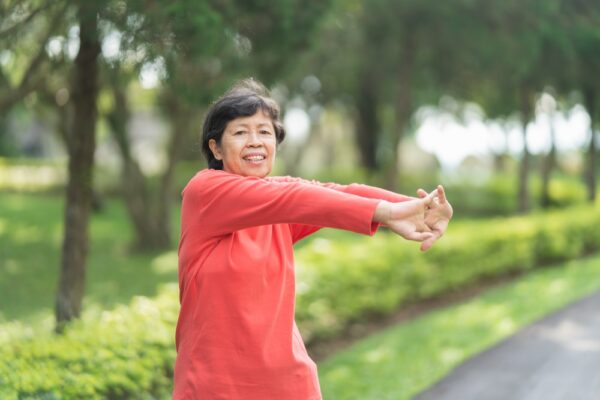 「集中治療室からトレーニングジムへ」66歳女性の大転換（2）