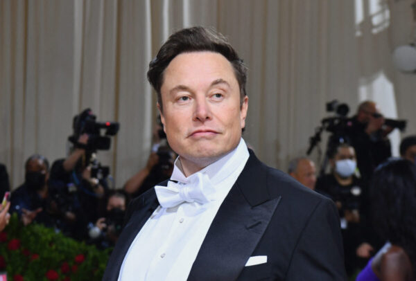 イーロン・マスク氏「米は内輪揉めをやめ、対中競争力を強化すべし」