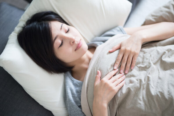 「今夜は、ぐっすり眠りましょう」薬に頼らず不眠を解消する方法（2）