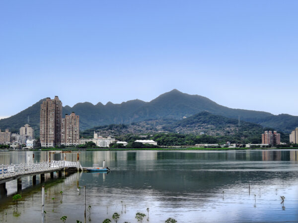 400年の歴史を旅する！淡水日帰り遺跡巡り（下）【ディープな台湾探見】