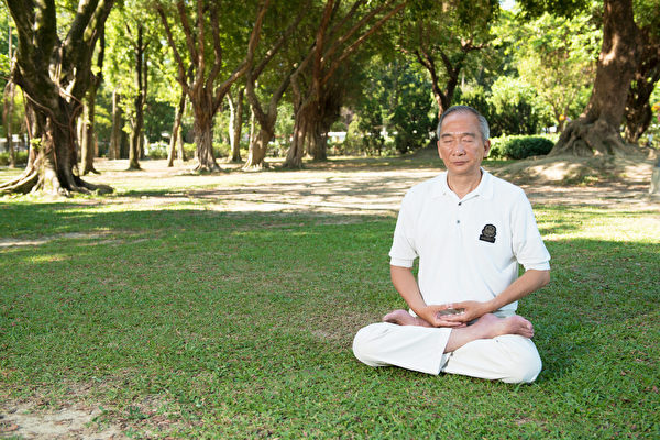 コロナ後遺症による認知障害「回復には座禅が有効」