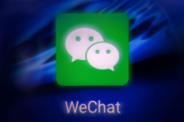 中国SNSウィーチャット、海外でも中国共産党プロパガンダ拡散協力