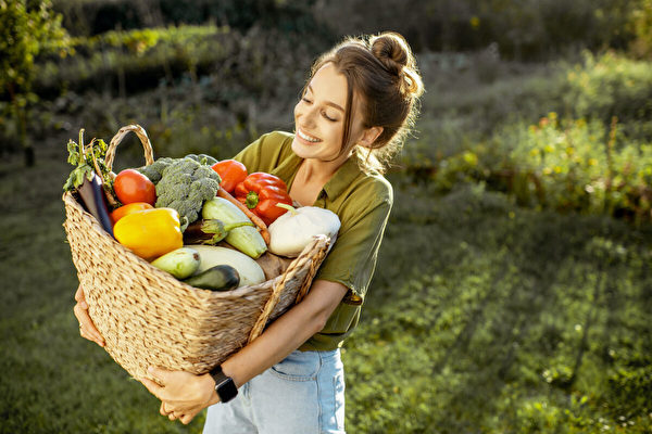 「最も健康的な野菜11種」これを食べて夏も元気に（1）