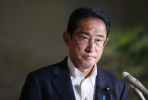 安倍元首相の死去、残念で言葉もない　卑劣な蛮行許せず＝岸田首相