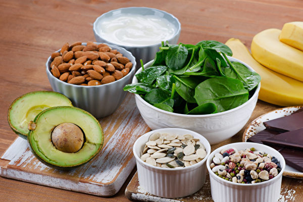 多くの人が不足しています！！糖尿病やガンを予防するマグネシウム　正しい摂り方とは（1）