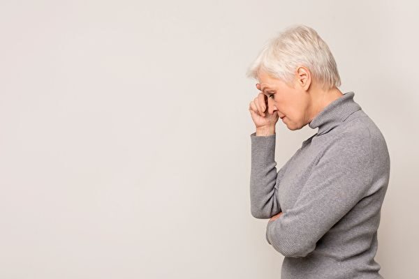 実は記憶力は、年をとっても若者と同じだった ！？　