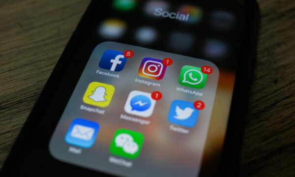 新型コロナ巡る情報、バイデン政権とビックテックが検閲で連携か