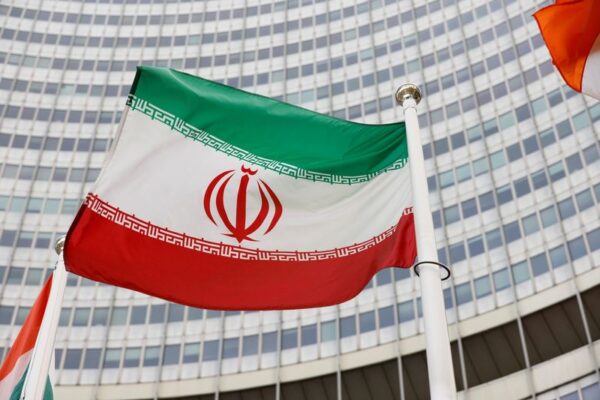 米、イラン企業に制裁　無人機の製造やロシアへの輸送巡り