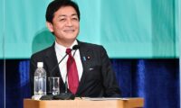 インタビュー：経済力強化へ「しっかり財政出動」＝玉木国民民主代表