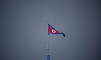 北朝鮮と韓国、警告射撃の応酬　侵入船巡り境界線付近で