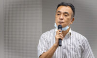 訃報　ジャーナリスト野村旗守氏　58歳　革マル派研究や臓器狩り問題に取り組む