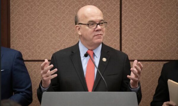 民族同化、越境弾圧、習氏個人崇拝…中国の人権・政治状況を非難＝米報告書