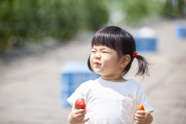 「音楽」で子どもの野菜嫌いを克服！？科学者が教える方法とは