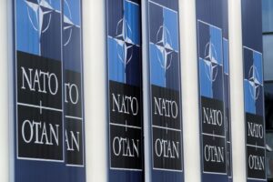 北欧2国のＮＡＴＯ加盟、迎え入れるタイミングに＝事務総長