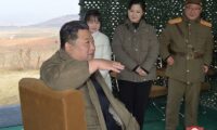 アングル：金正恩氏の娘は後継者か、男性支配「王朝」の壁も