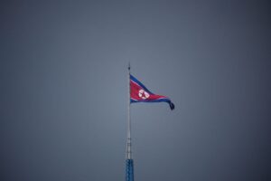 先週の北朝鮮ドローン侵入、1機はソウルの飛行禁止区域に＝韓国軍