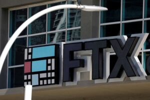 ＦＴＸ、サイバー攻撃で暗号資産4.15億ドル流出