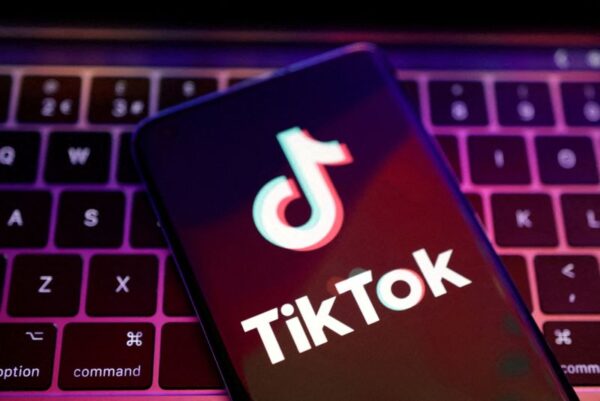 ＴｉｋＴｏｋ、ＥＵの巨大ＩＴ規制対象になる見通し