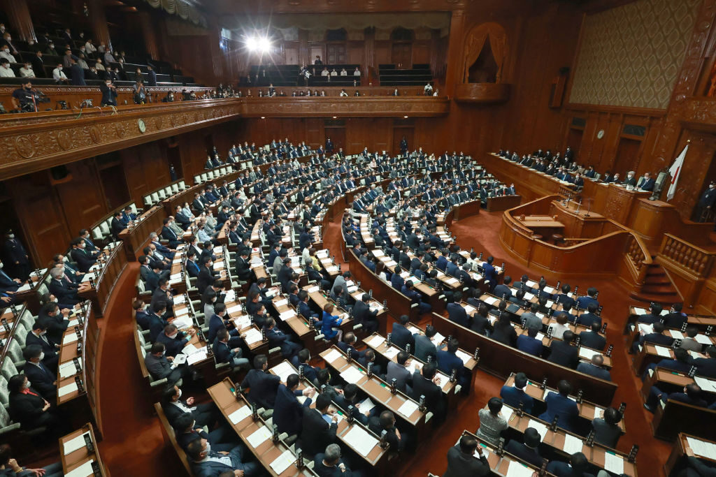 海外での臓器移植、実態調査が必要＝加藤厚労相　中国の問題触れず