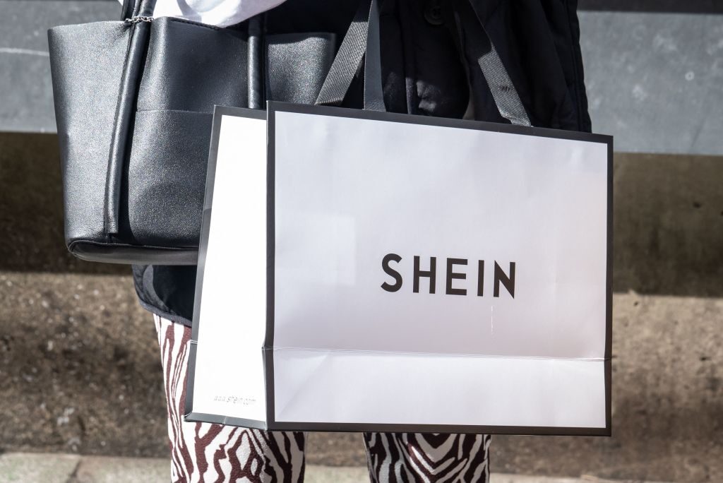 中国格安ブランド「SHEIN」アプリ、クリップボードから個人情報を窃取＝米マイクロソフト