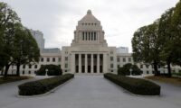 次年度予算案が衆院通過、年度内成立が確定　過去最大114.4兆円