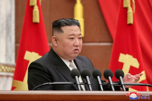 北朝鮮の金総書記、兵器級の核物質拡充を指示＝ＫＣＮＡ