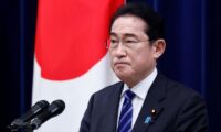 高市氏罷免の理由ない、引き続き国会審議に真摯に対応を＝岸田首相