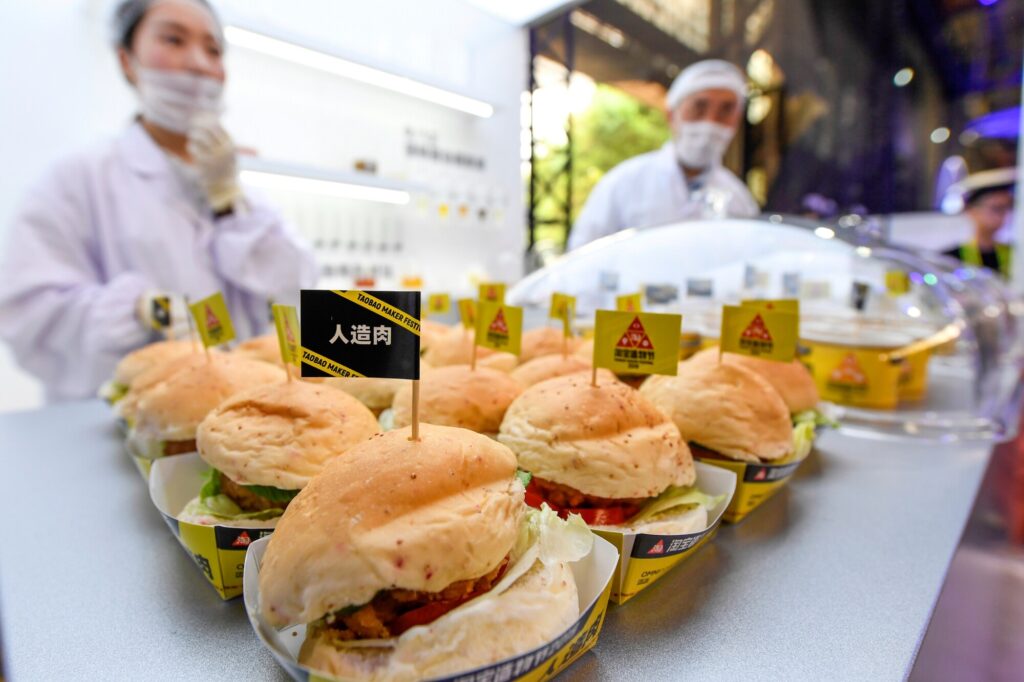 食用の培養肉など製造・販売禁止へ、イタリア政府が法案提出　食文化の保護が目的　