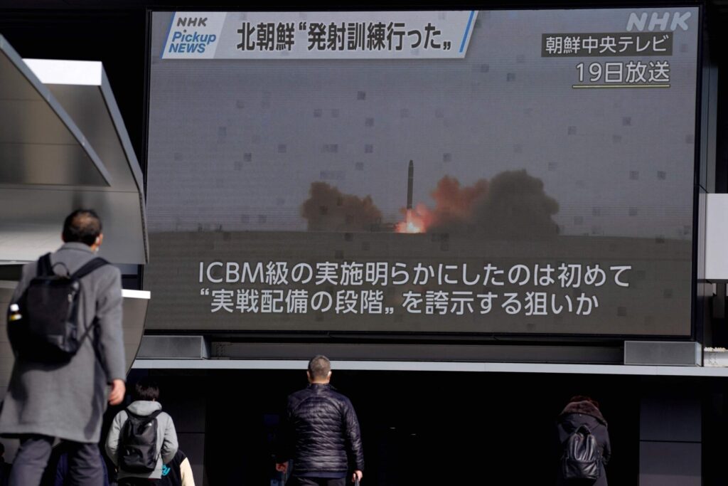 北朝鮮に対する中国共産党の外交的提案がもたらす北朝鮮核軍縮の不確実性