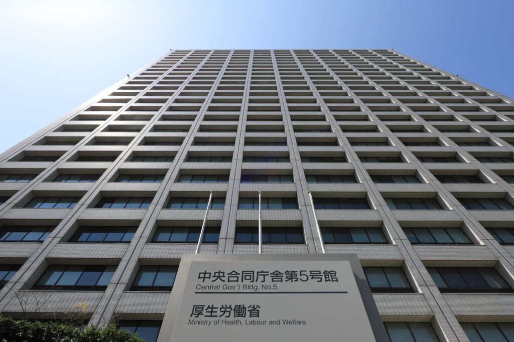 ワクチン有害事象全データ　厚労省が開示へ　購入契約書は不開示