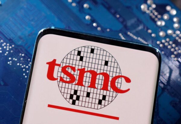 台湾ＴＳＭＣ、ＣＨＩＰＳ法「ガイダンス」巡り米政府と協議