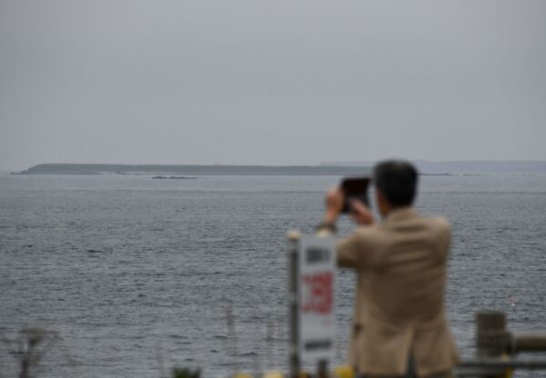 政府、千島連盟活動禁止めぐりロシアに抗議　「元島民の気持ち傷つける」