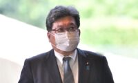 「G7で態度一致」の大義、揺さぶる視点　英首相「国家には女性保護の責任あり」