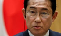 どのタイミングで国民の判断仰ぐか、今後の情勢判断─岸田首相＝報道