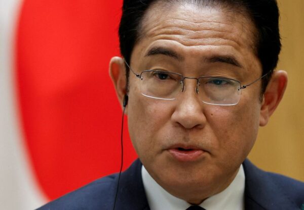 どのタイミングで国民の判断仰ぐか、今後の情勢判断─岸田首相＝報道