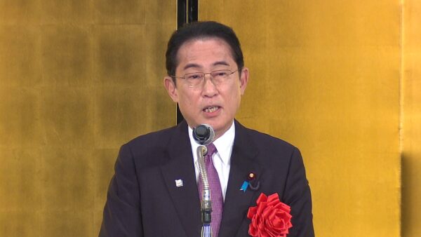 有事の食料確保、法整備へ　輸入依存脱却も＝岸田首相