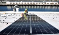 補助金政策には抜け穴　米太陽光発電メーカー、税制優遇策強化要請　